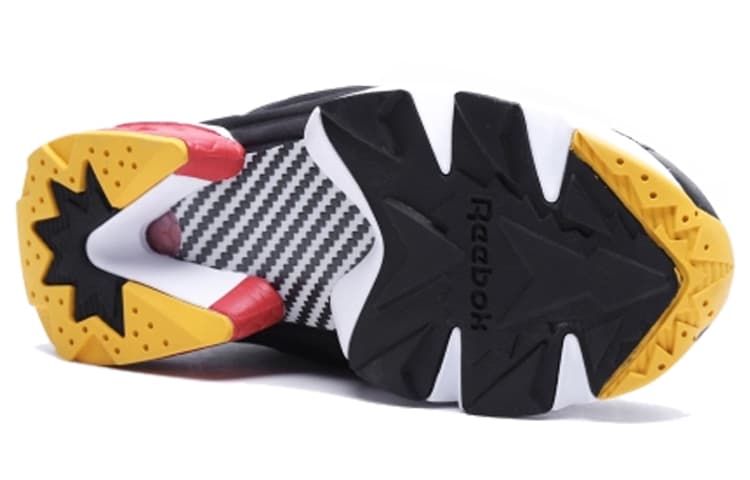 Кроссовки Reebok Instapump Fury OG - изображение 5