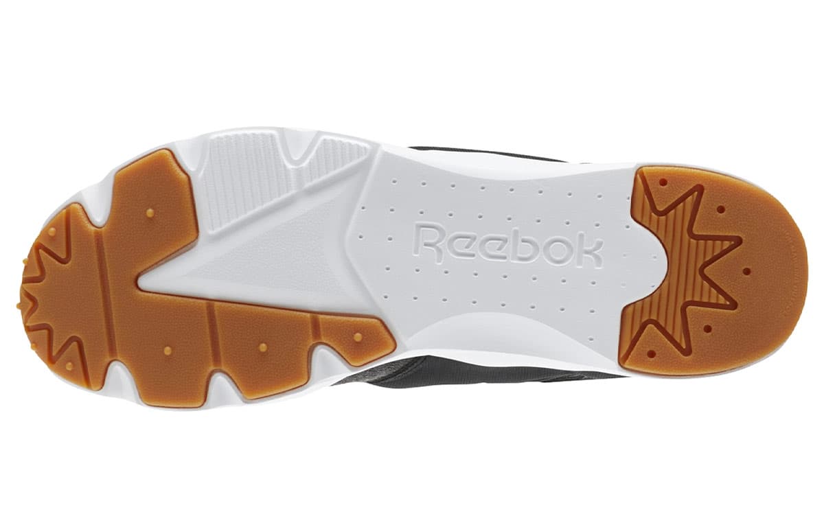 Кроссовки Reebok Furylite Heather - изображение 5