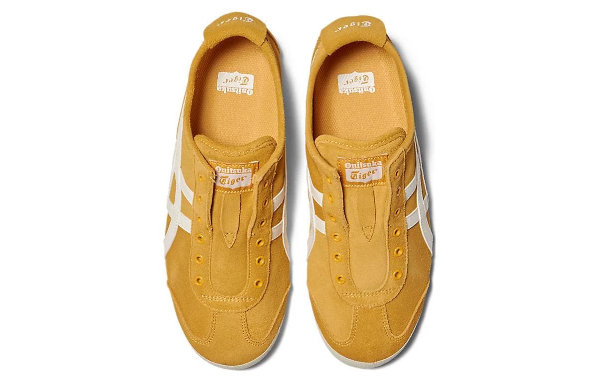 Кроссовки Onitsuka Tiger MEXICO 66 Slip-On - изображение 5