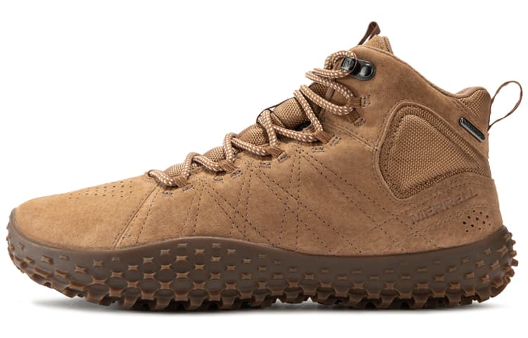 Кроссовки MERRELL Wrapt - изображение 1