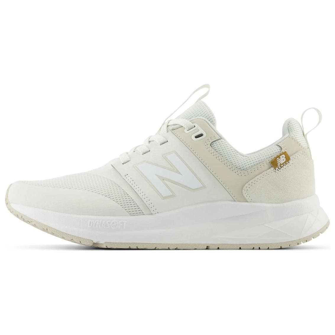 Кроссовки New Balance Dynasoft 900 v2 Износостойкая и Легкая Низкий Верх Повседневная Обувь Женская Экрю - изображение 1