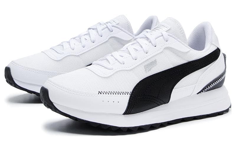 Кроссовки PUMA - изображение 4