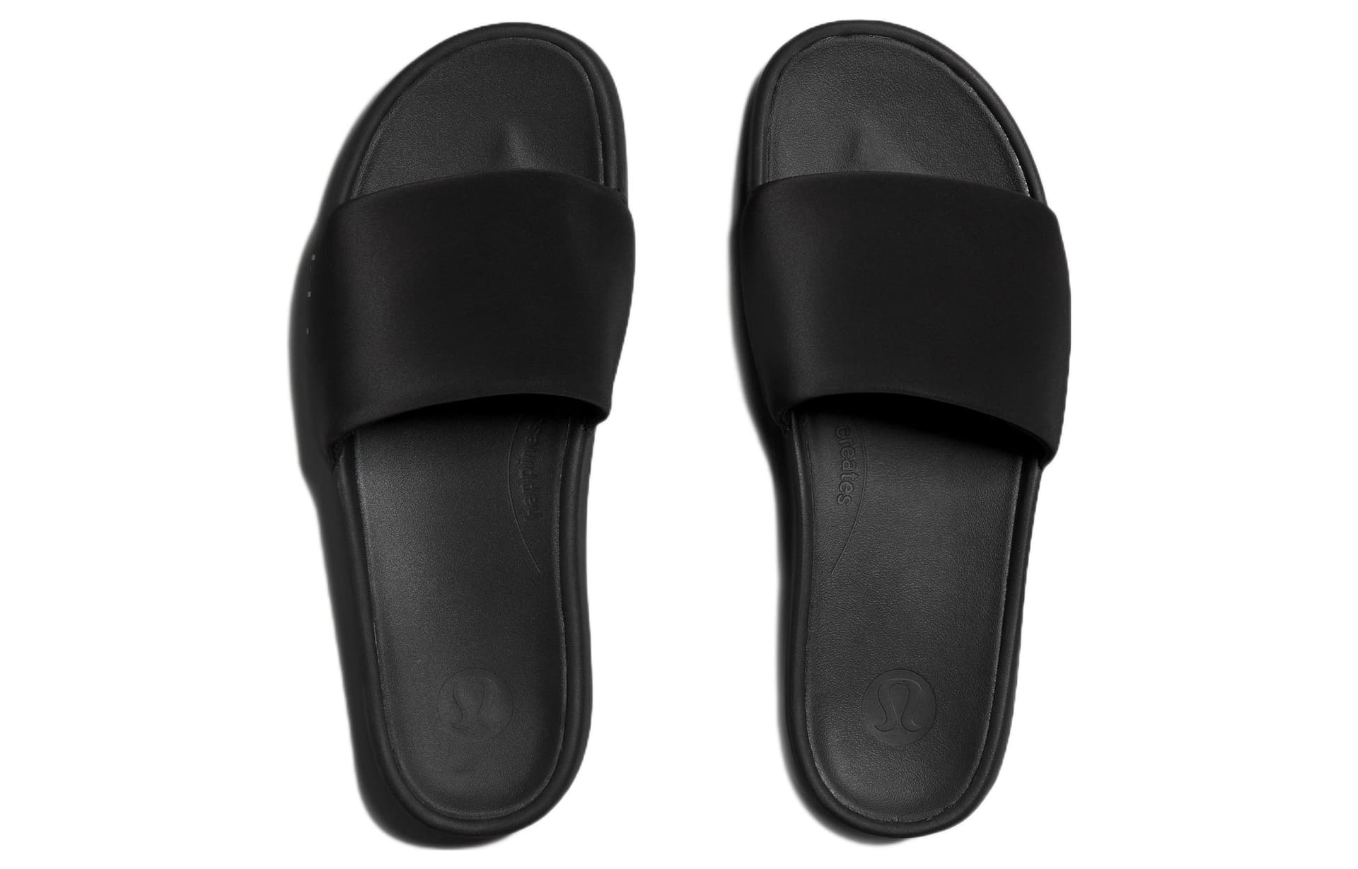Сандалии Lululemon Restfeel - изображение 4