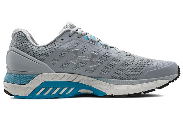 Кроссовки Under Armour Hovr Guardian - изображение 2