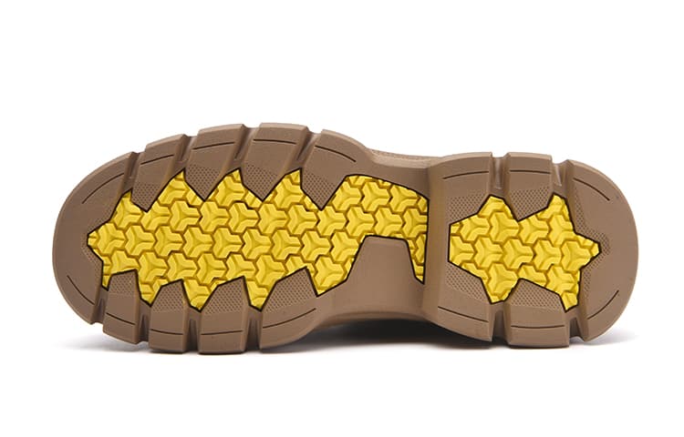 Ботинки Jeep Martin Boots - изображение 5
