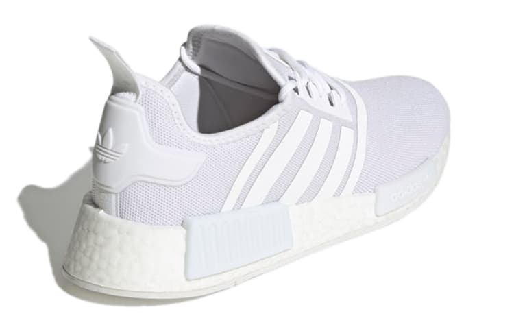 Кроссовки adidas NMD_R1 Primeblue - изображение 4