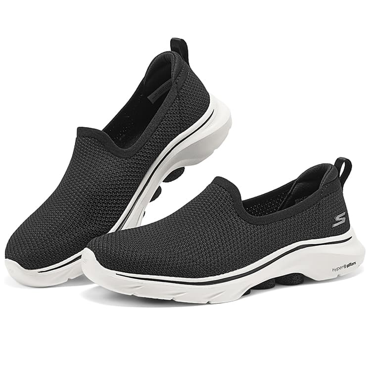 Кроссовки Skechers GO WALK 7 - изображение 3
