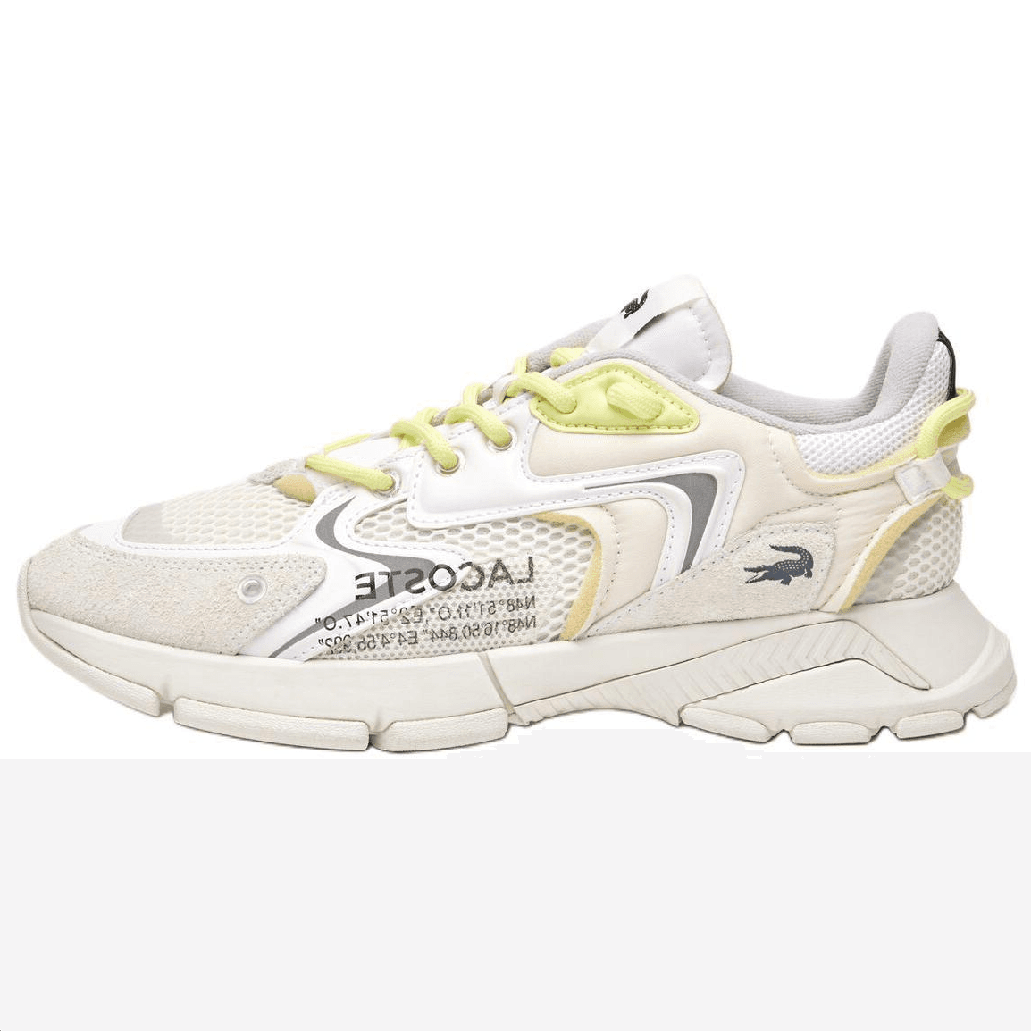 Кроссовки LACOSTE L003 Neo - изображение 1