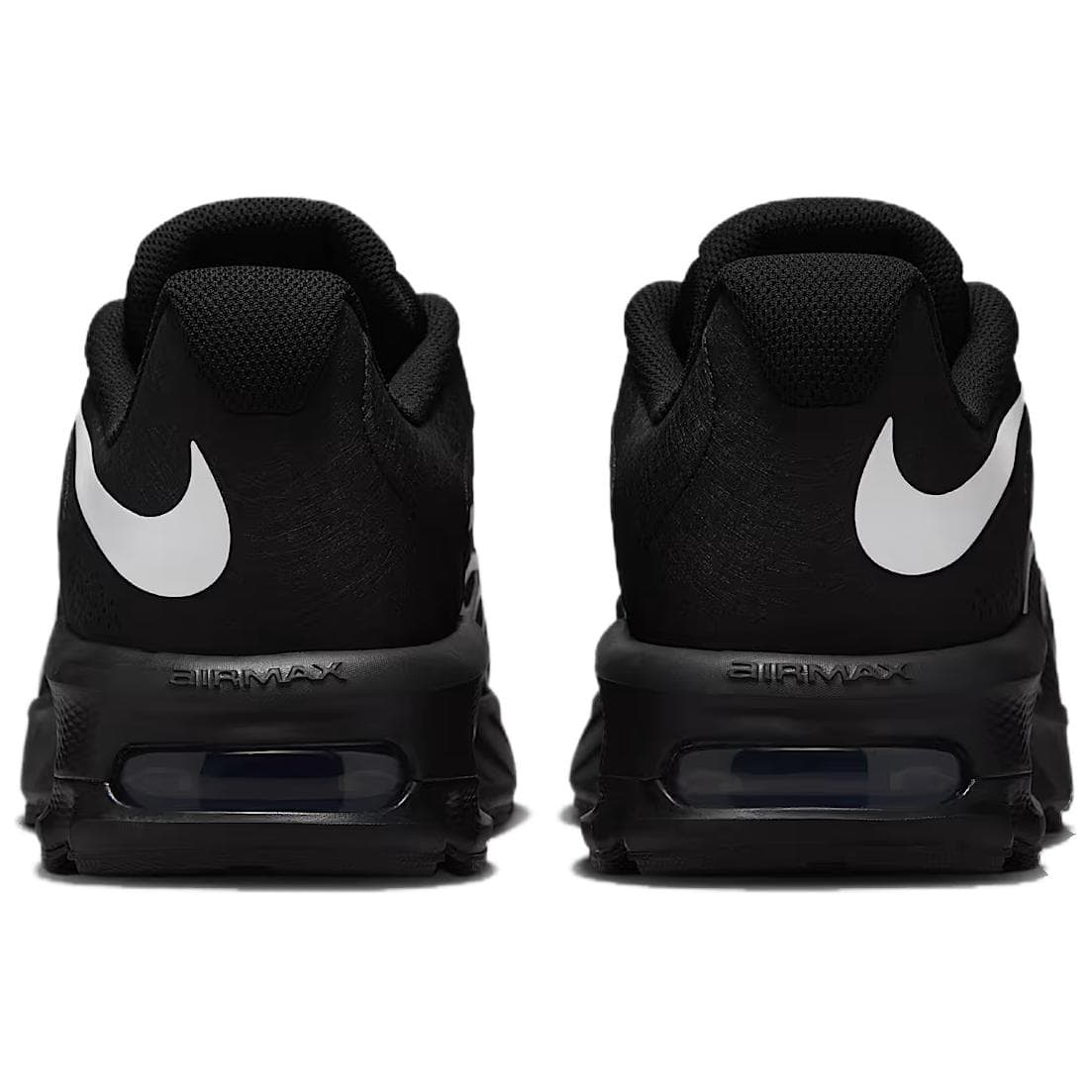 Кроссовки Nike Air MAX Flame Low Top Повседневная обувь Мужская Черная - изображение 5