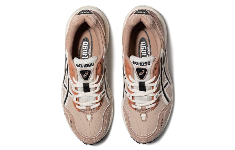Кроссовки Asics Gel-1090 V1 - изображение 4