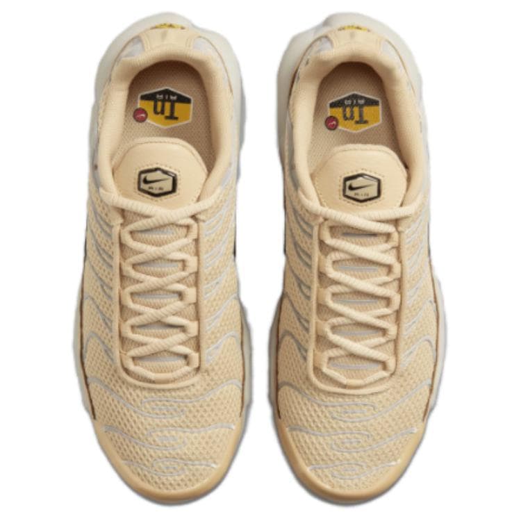 Кроссовки Nike Air Max Plus - изображение 4
