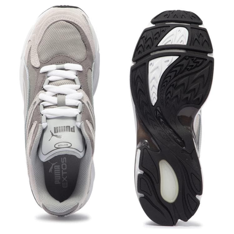Кроссовки PUMA EXTOS NOSTALGIC - изображение 5