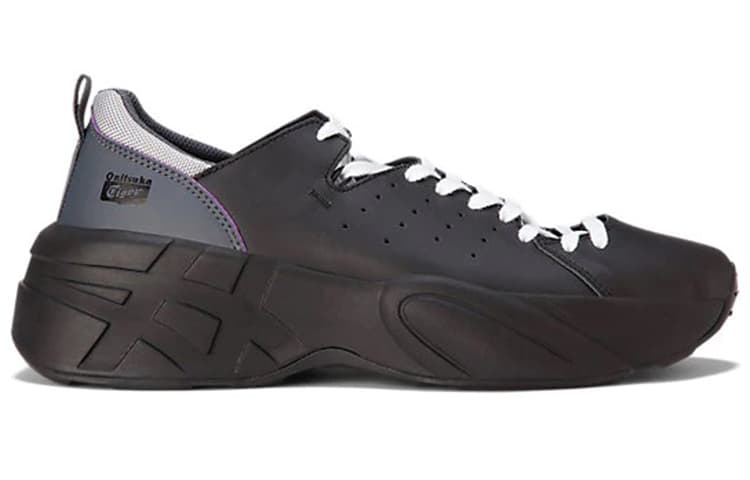Кроссовки Onitsuka Tiger P-Trainer Op - изображение 2