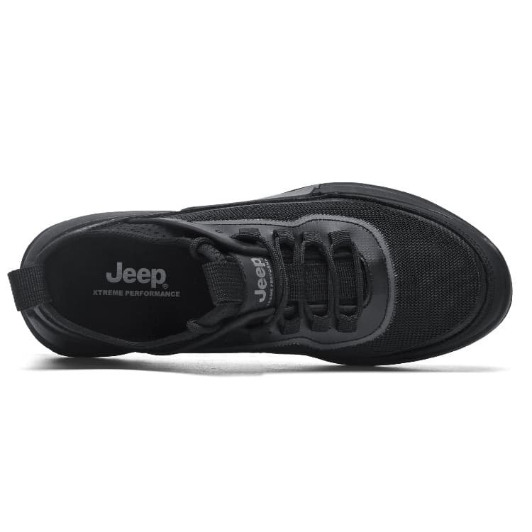 Кроссовки Jeep - изображение 4