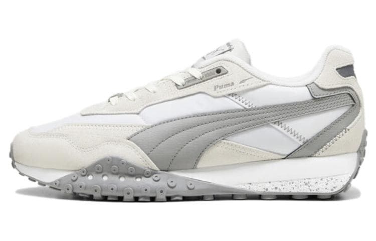 Кроссовки PUMA Blktop Rider - изображение 1