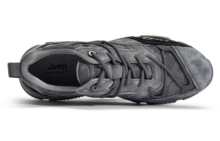 Кроссовки Jeep - изображение 3