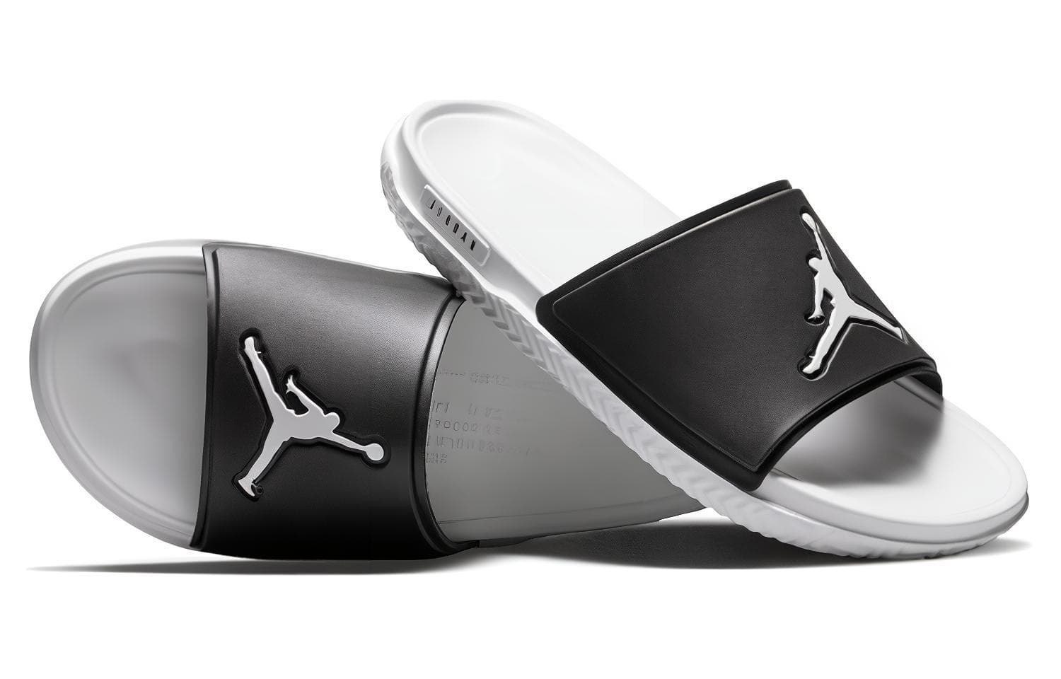 Сандалии Jordan Jumpman - изображение 4