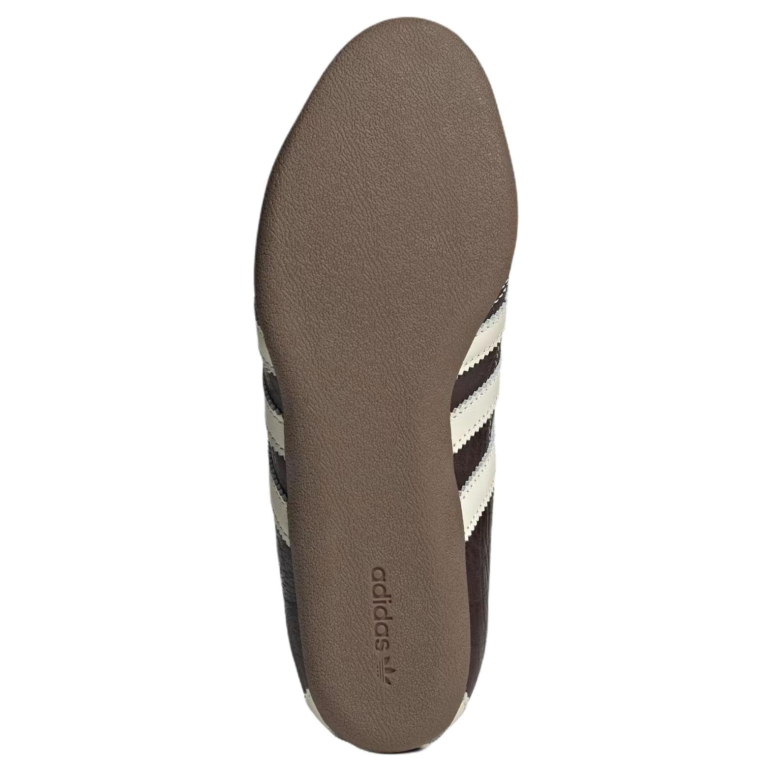 Кроссовки Adidas Originals Tokyo Low Casual Обувь Женская Темно-Коричневый Белый - изображение 6