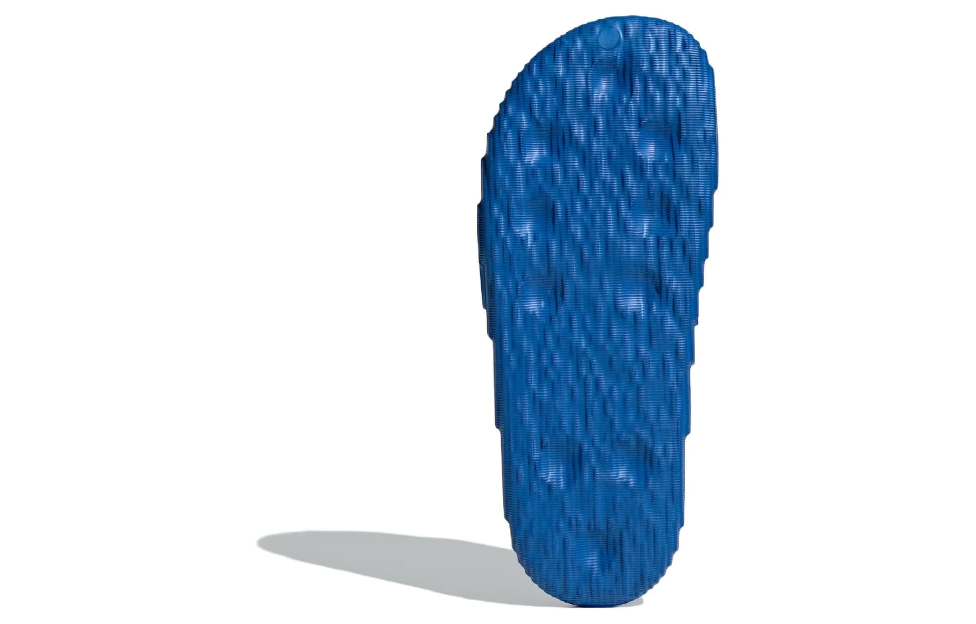 Сандалии adidas Adilette 22 Blue - изображение 6