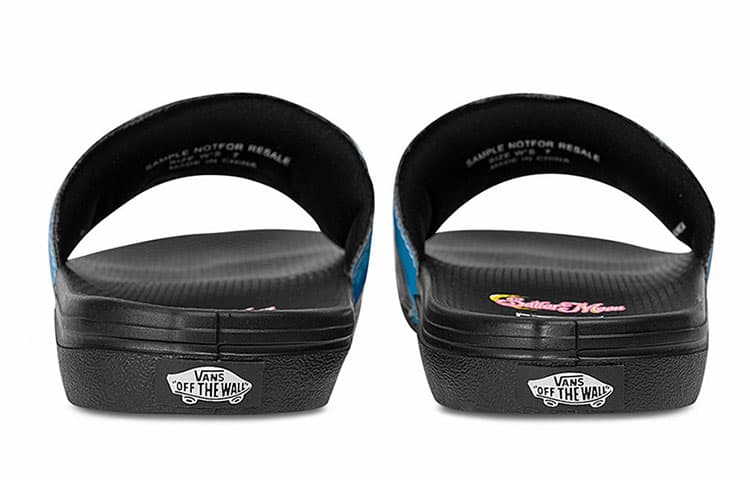 Сандалии Vans La Costa Slide-On - изображение 5