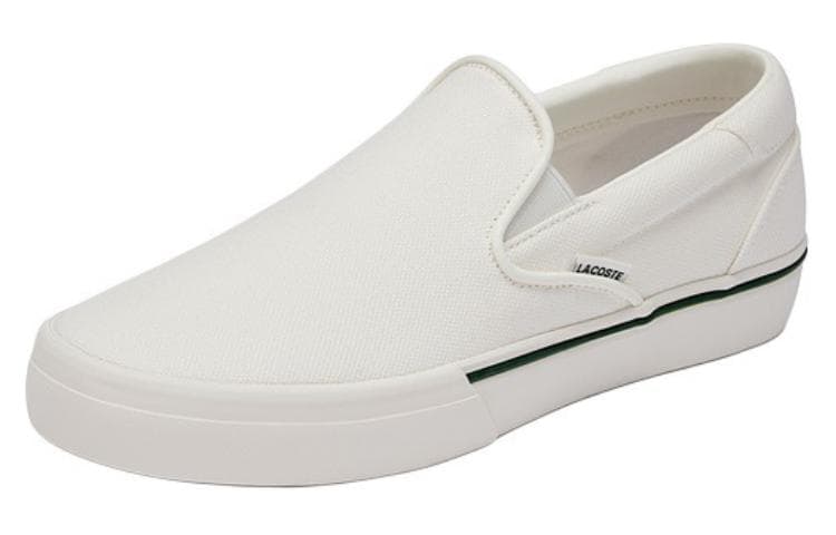 Ботинки LACOSTE - изображение 2