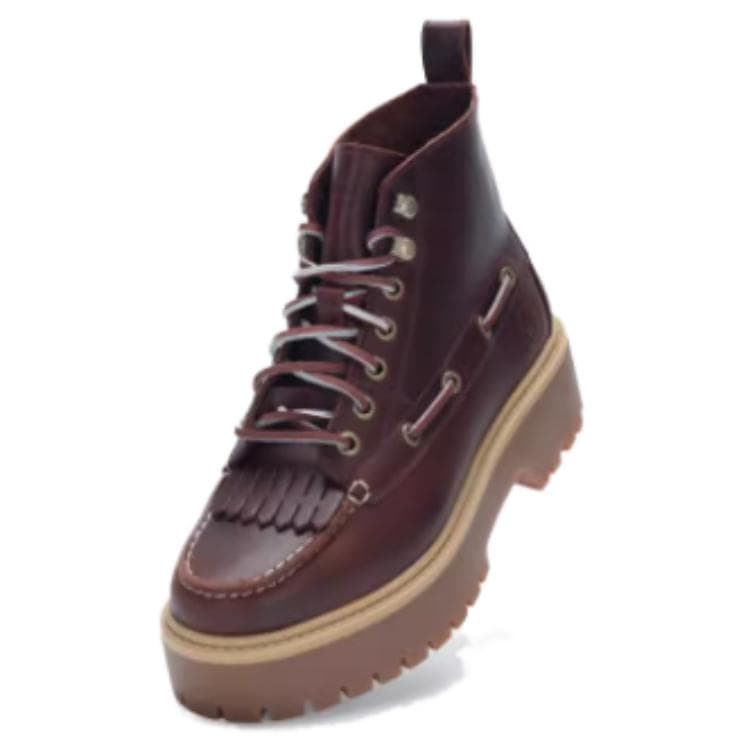 Ботинки Timberland - изображение 3