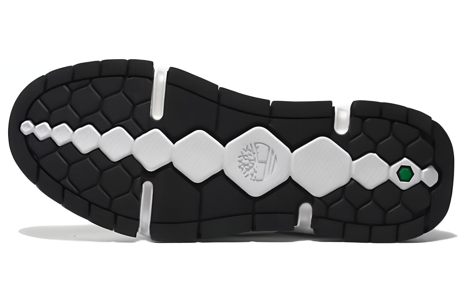 Кроссовки Timberland Turbo Hiker - изображение 6