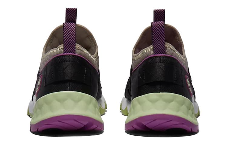 Кроссовки Timberland Solar Wave St - изображение 5