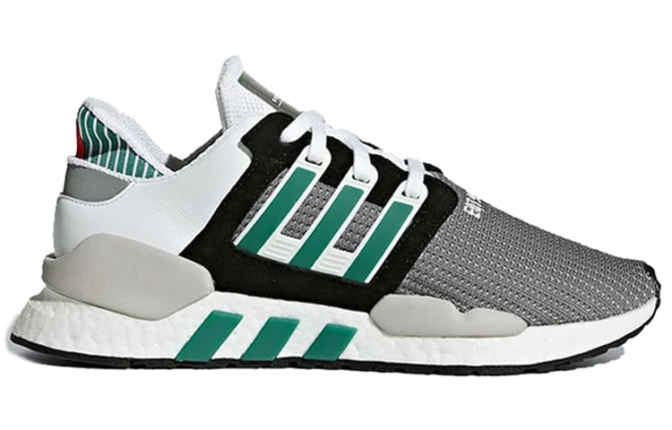 Кроссовки adidas Originals EQT Support 91/18 Core - изображение 2