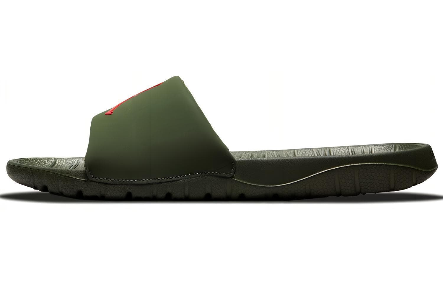 Сандалии Jordan Break Slide BBS - изображение 1