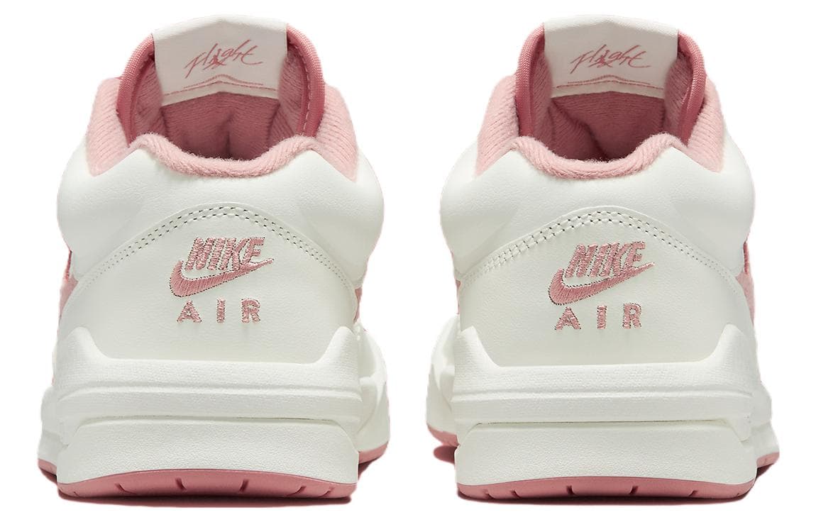 Кроссовки Jordan Stadium 90 White Pink - изображение 5