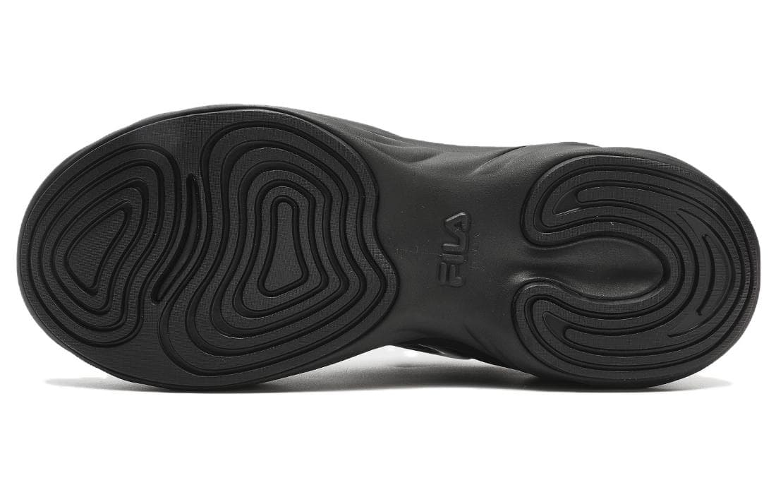 Кроссовки FILA FUSION Buzzard We - изображение 5