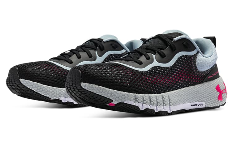 Кроссовки Under Armour HOVR Machina 2 SE - изображение 3