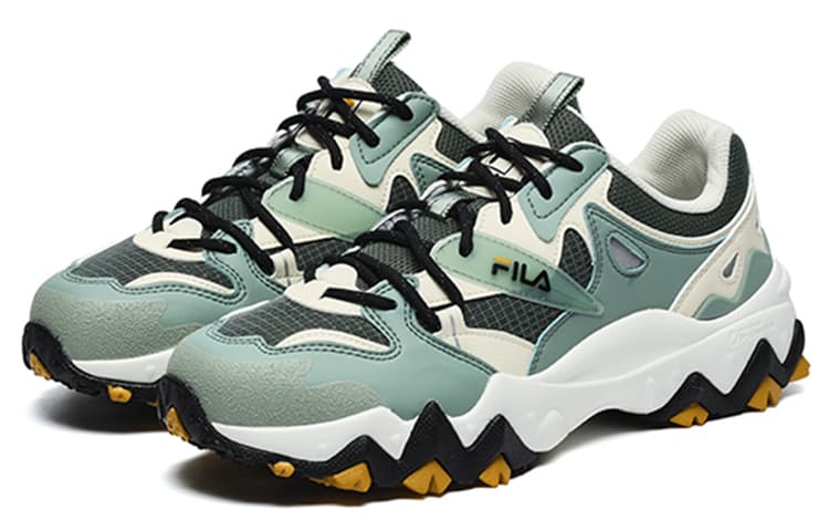 Кроссовки FILA Oakmont 2 - изображение 2