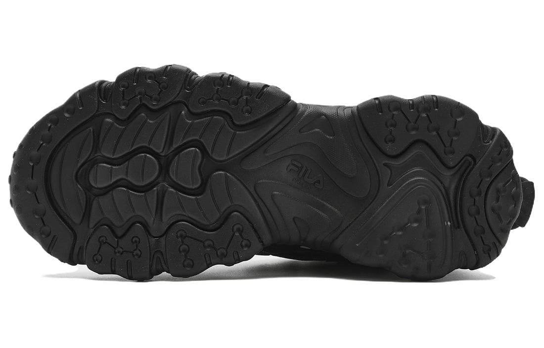 Кроссовки FILA FLUID 5 5.0 - изображение 5