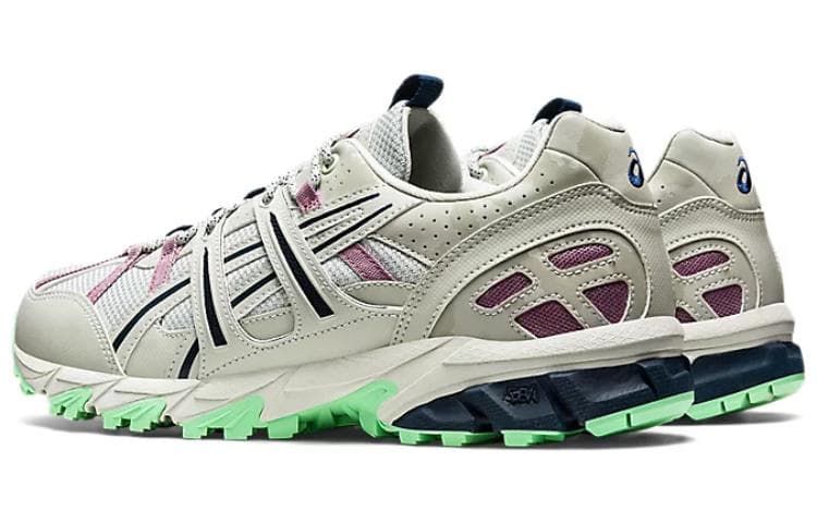 Кроссовки Asics Gel-Sonoma 15-50 - изображение 5