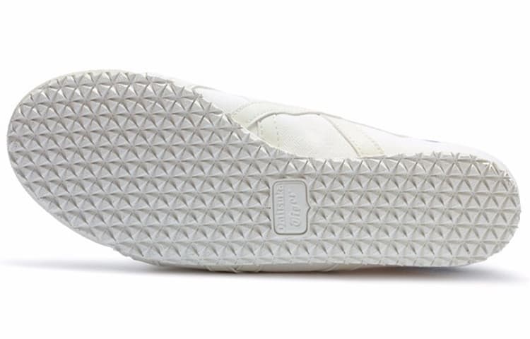Кроссовки Onitsuka Tiger MEXICO 66 Paraty - изображение 5
