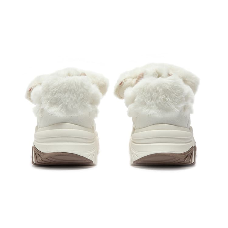 Кроссовки 361° Sable Shoes противоскользящие устойчивые к истиранию легкие термический верх повседневная обувь - изображение 4