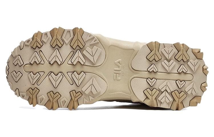 Кроссовки FILA Oakmont 2 Mid - изображение 4