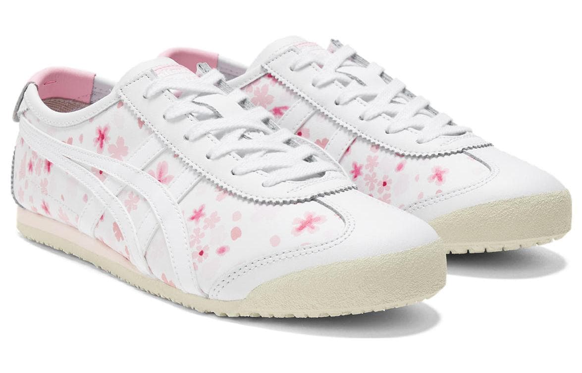 Кроссовки Onitsuka Tiger MEXICO 66 - изображение 2
