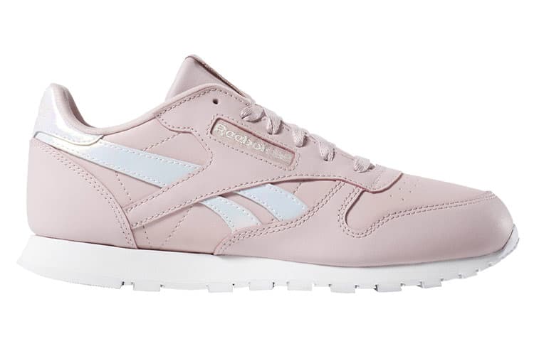 Кроссовки Reebok Classic Leather - изображение 2