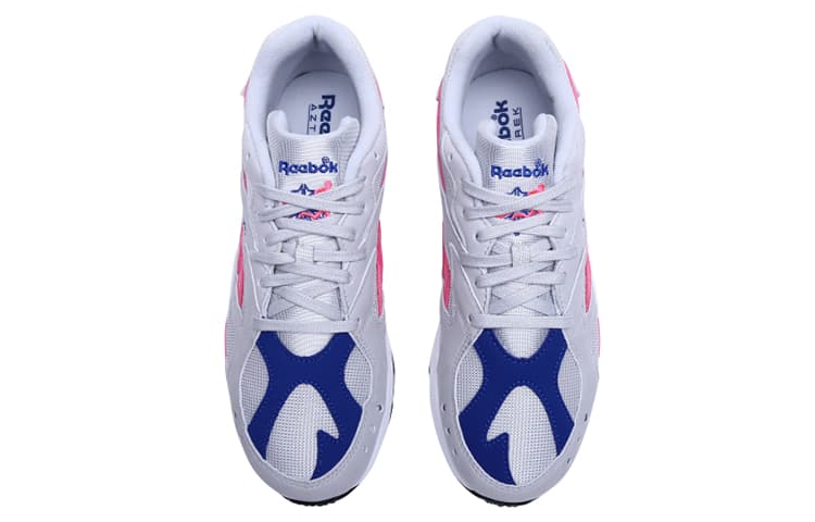 Кроссовки Reebok Aztrek - изображение 3