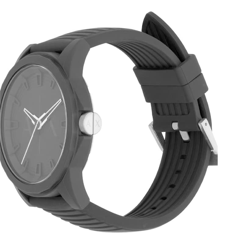 Механические часы ARMANI EXCHANGE AX7159SET - изображение 3