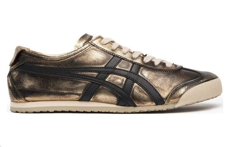 Кроссовки Onitsuka Tiger MEXICO 66 - изображение 2