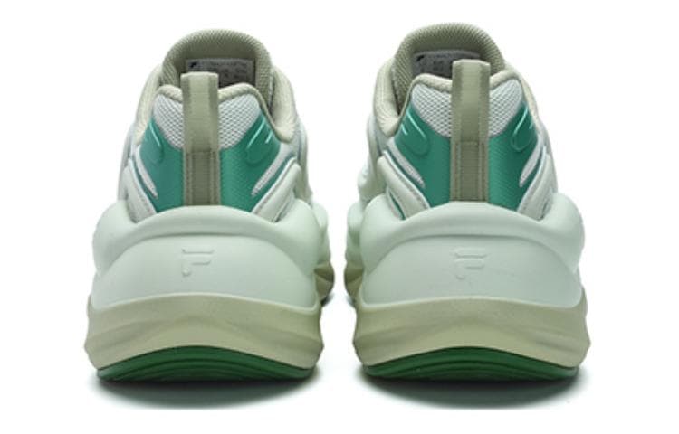 Кроссовки FILA FUSION BUZZARD - изображение 3