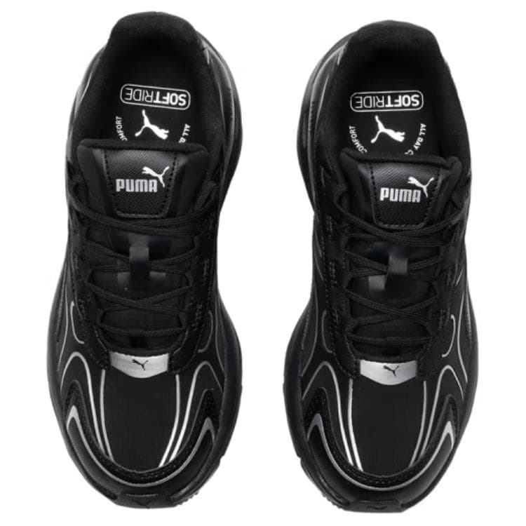 Кроссовки PUMA Hypnotic LS - изображение 4