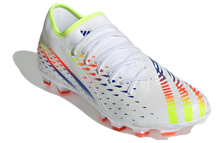 Кроссовки для футбола adidas Predator Edge.3 L MG - изображение 3