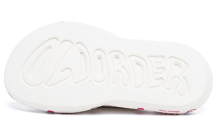 Сандалии Disney x OLD ORDER OCLOUD 004 Lotso Q - изображение 5