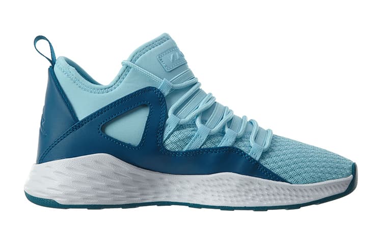 Кроссовки Jordan Air Jordan Formula 23 - изображение 2