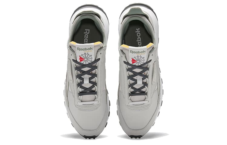 Кроссовки Reebok Classic Leather - изображение 5